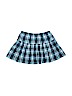 Justice Blue Skort Size 10 - photo 2