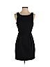 Forever 21 Black Casual Dress Size S - photo 1