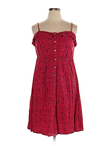 Universal Thread Casual Dress (view 1)