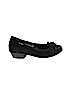 Mephisto Black Heels Size 7 1/2 - photo 1