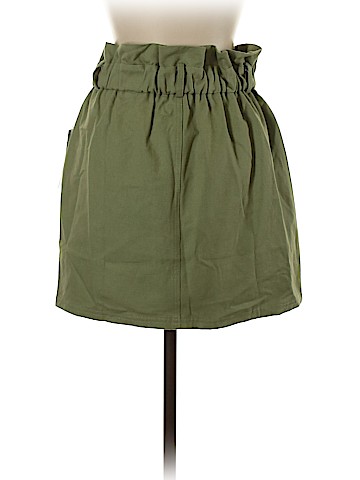 Lulu's Casual Skirt (view 2)