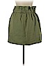 Lulu's Green Casual Skirt Size M - photo 2