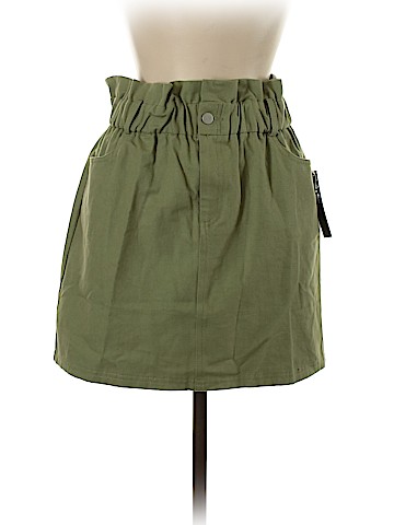 Lulu's Casual Skirt (view 1)