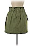 Lulu's Green Casual Skirt Size M - photo 1