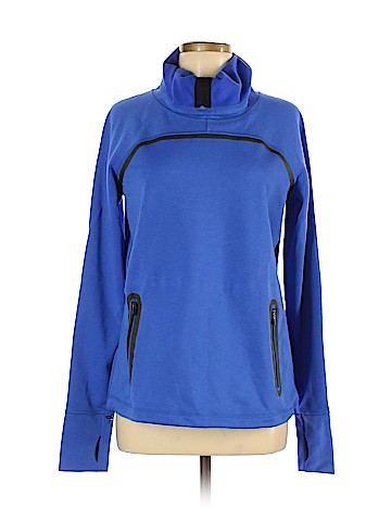 Sweaty Betty Pullover Sweater (view 1)