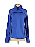 Sweaty Betty Blue Pullover Sweater Size M - photo 1