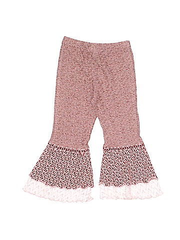 Queen Christine Casual Pants (view 2)