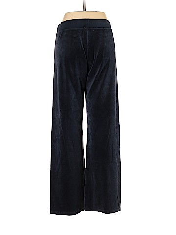 Juicy Couture Velour Pants (view 2)