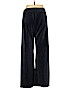 Juicy Couture Blue Velour Pants Size M - photo 2
