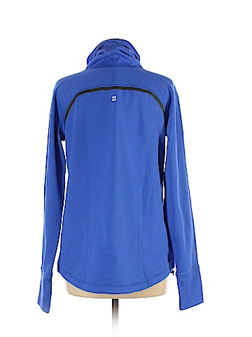 Sweaty Betty Pullover Sweater (view 2)