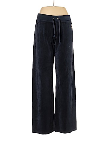 Juicy Couture Velour Pants (view 1)