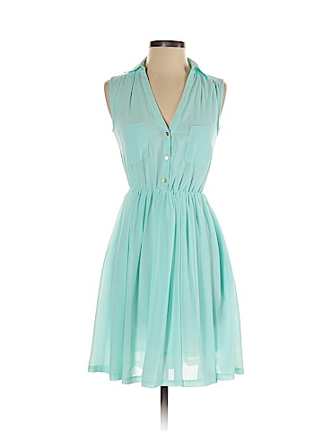 H&M Casual Dress (view 1)