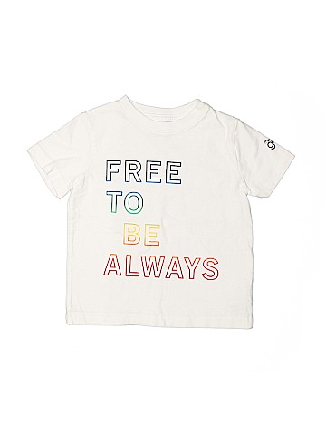 Baby Gap Short Sleeve T-Shirt (view 1)