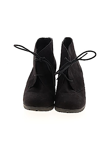 White Mountain Wedges (view 2)