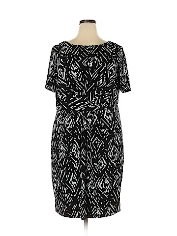 Roz & Ali Casual Dress (view 1)