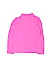 Ralph by Ralph Lauren Pink Long Sleeve Polo Size 6 - photo 2