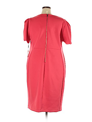 Calvin Klein Cocktail Dress (view 2)