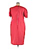 Calvin Klein Pink Cocktail Dress Size 22 - photo 2