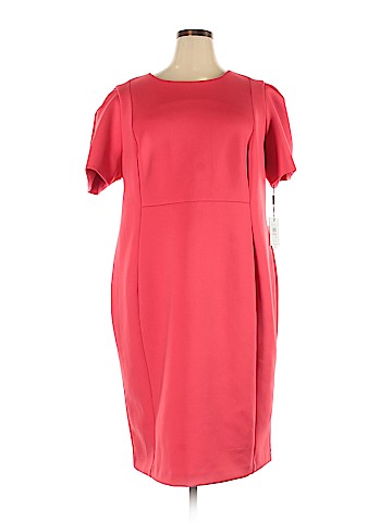 Calvin Klein Cocktail Dress (view 1)