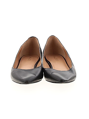 Aldo Flats (view 2)