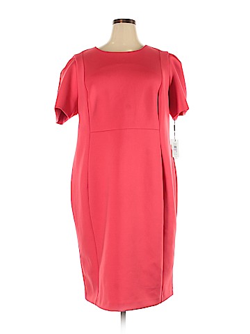 Calvin Klein Casual Dress (view 1)