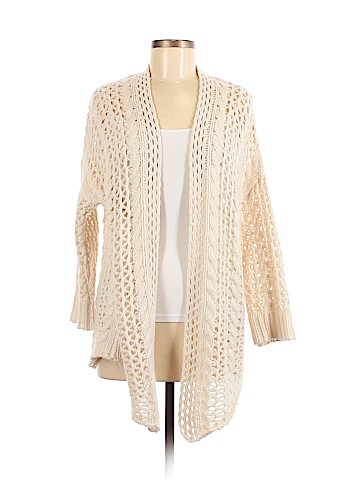 The Cashmere Project Cashmere Cardigan (view 1)