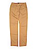 Gap Kids Tan Jeans Size 16 - photo 1