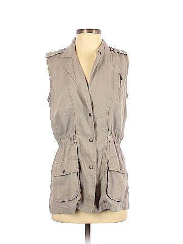 Kenneth Cole REACTION Vest (view 1)