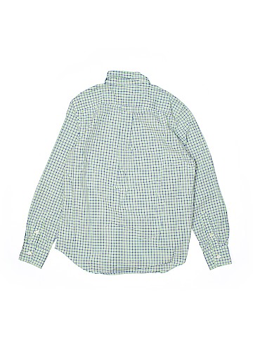 Ralph Lauren Long Sleeve Button-Down Shirt (view 2)