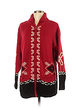 Moda International Size Med