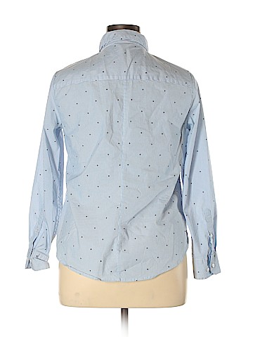 H&M Long Sleeve Blouse (view 2)