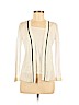 H&M Ivory Cardigan Size M - photo 1
