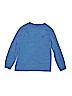 Polo by Ralph Lauren 100% Cotton Blue Long Sleeve T-Shirt Size 10 - 12 - photo 1
