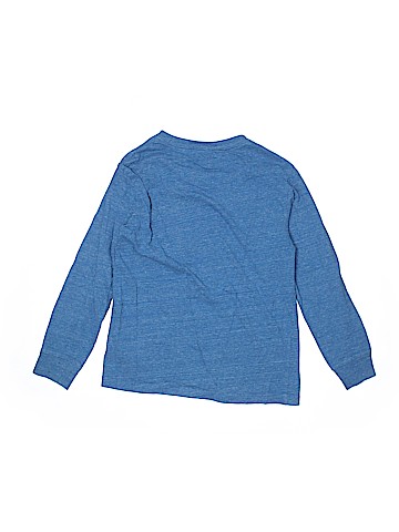 Polo by Ralph Lauren Long Sleeve T-Shirt (view 2)