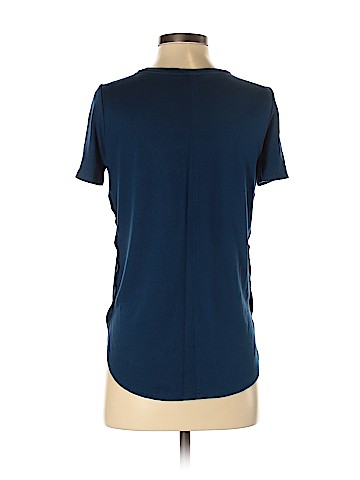 Ann Taylor Short Sleeve T-Shirt (view 2)