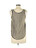 Forever 21 Gold Tank Top Size M - photo 2