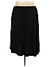 Maggie Barnes Black Casual Skirt Size 3X - photo 2