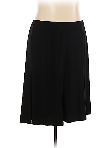 Maggie Barnes Casual Skirt (view 1)