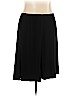 Maggie Barnes Black Casual Skirt Size 3X - photo 1