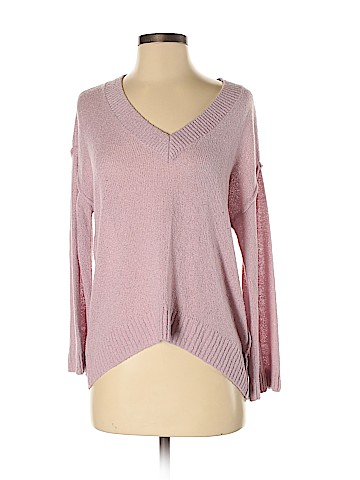 BP. Pullover Sweater (view 1)