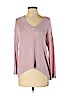 BP. 100% Acrylic Pink Pullover Sweater Size XS - photo 1