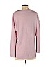 BP. 100% Acrylic Pink Pullover Sweater Size XS - photo 2