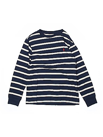 Polo by Ralph Lauren Long Sleeve T-Shirt (view 1)