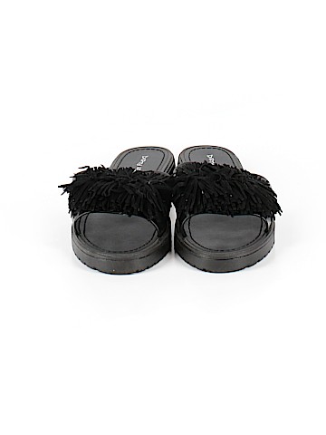 Dirty Laundry Sandals (view 2)