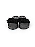 Dirty Laundry Black Sandals Size 9 - photo 2