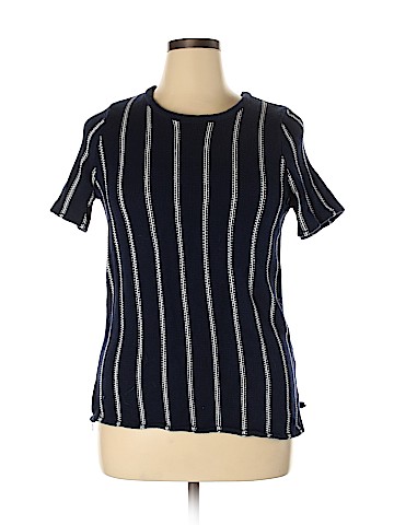 Jessica London Pullover Sweater (view 1)