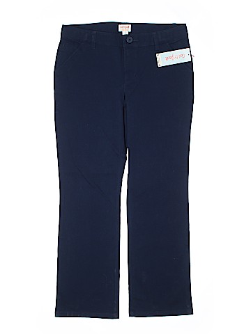 Cat & Jack Khakis (view 1)