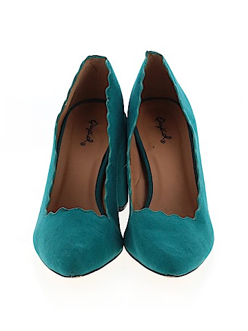 Qupid Heels (view 2)