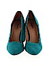 Qupid Teal Heels Size EU 40 - photo 2