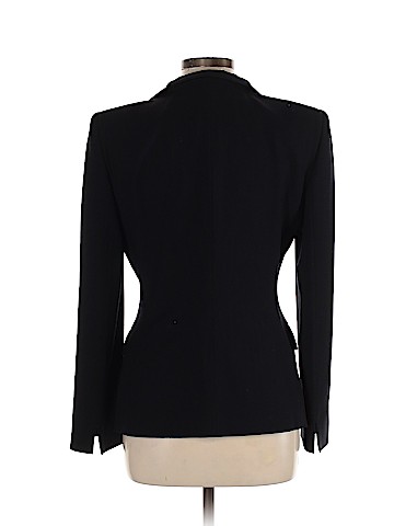 Giorgio Armani Wool Blazer (view 2)